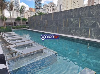 apartment em Avenida Jamaris, Planalto Paulista - São Paulo - SP