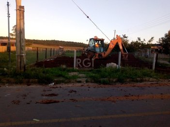 land_lot em Rua Buenos Aires, São Miguel - Charqueadas - RS