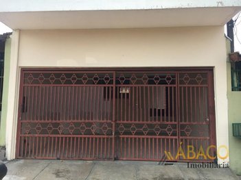 house em Rua Liborio Marino, Jardim Santa Paula - São Carlos - SP