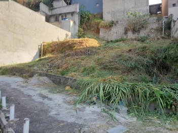 land_lot em Rua Florença, Jardim Itapoan - Várzea Paulista - SP