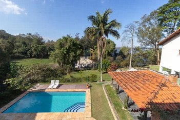 house em Travessa Bosque da Represa, Itupu - São Paulo - SP