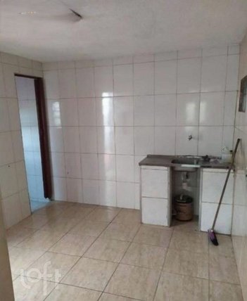 house em Forte de Macaé, Jardim Ricardo - São Paulo - SP