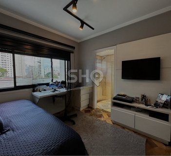 apartment em Rua Capitão Manuel Novaes, Santana - São Paulo - SP