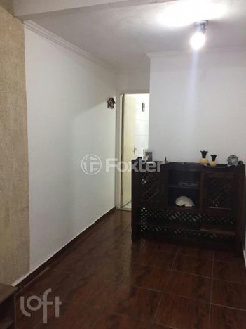house em Rua dos Alpes, Taboão - São Bernardo do Campo - SP