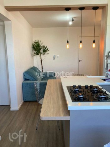 apartment em Rua Dona Anna Nery, Campina - São Leopoldo - RS