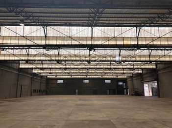 industrial em Humberto Alencar Castelo Branco, Assunção - São Bernardo do Campo - SP