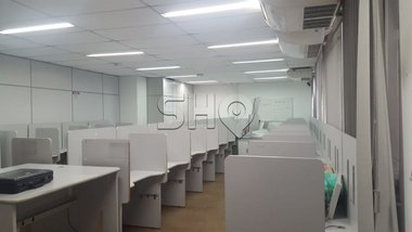 office em Da República, República - São Paulo - SP