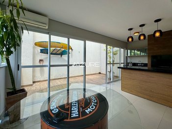 apartment em Avenida Manoel Ribas, Santa Felicidade - Curitiba - PR