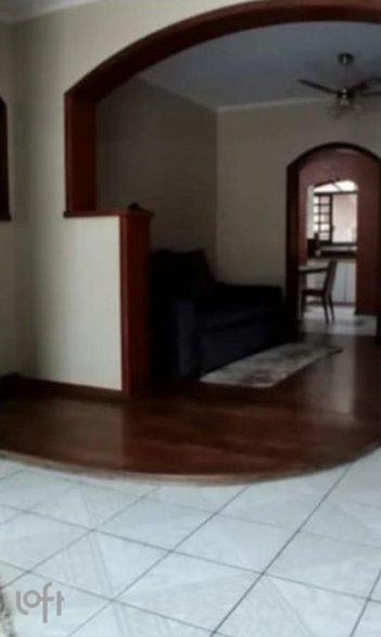 house em do Oratório, São Lucas - São Paulo - SP