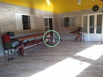 house em Avenida Salinas, Bosque dos Eucaliptos - São José dos Campos - SP