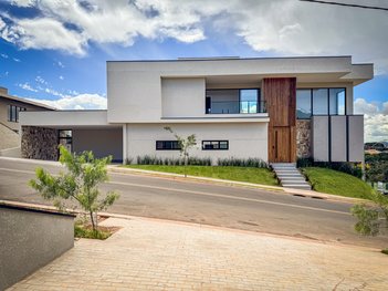 house em Alameda Nicolau João Tebecherani, Nova Gardênia - Atibaia - SP