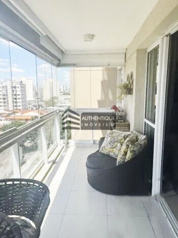 apartment em Rua Xavier de Almeida, Ipiranga - São Paulo - SP