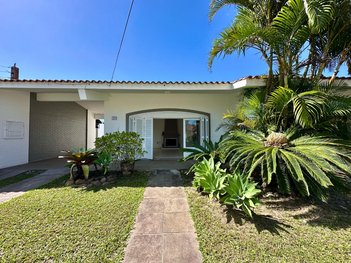 house em Rua Guatapi, Xangri-Lá - Xangri-Lá - RS