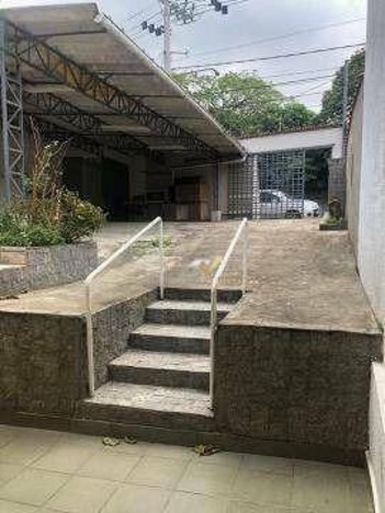 house em Avenida Áurea, Jardim do Estádio - Santo André - SP
