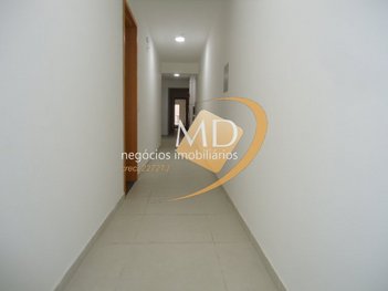 apartment em Passagem dos Toneleiros, Santa Maria - São Caetano do Sul - SP
