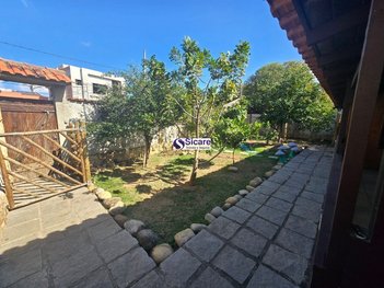 house em Rua Celso Bastos de Barros, Maravista - Niterói - RJ