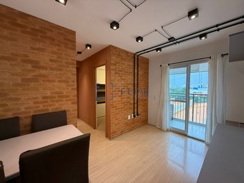 apartment em Rua Francisco Corazza, Parque Residencial da Lapa - São Paulo - SP