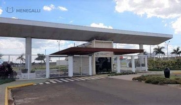 land_lot em Rua Izabel de Oliveira Rodrigues, Taquaral - Piracicaba - SP