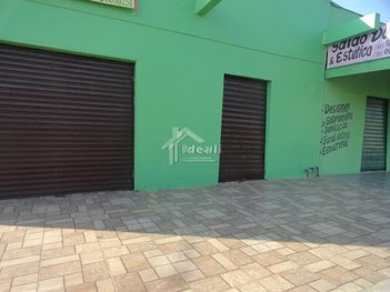 business em Rua dos Sinos, Ipiranga - Sapucaia do Sul - RS