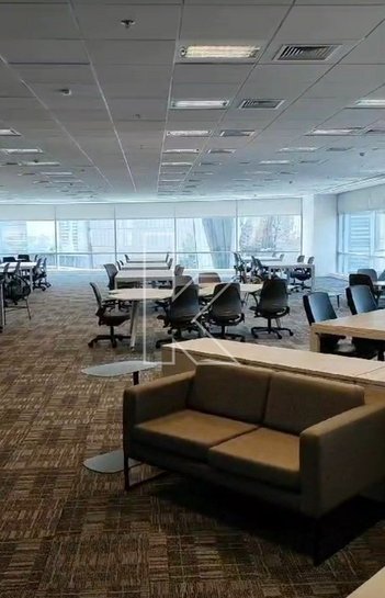 office em dos Pinheiros, Pinheiros - São Paulo - SP