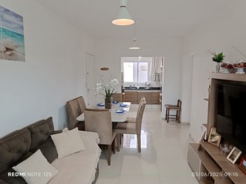 apartment em Rua Balneário Camboriú, Centro - Navegantes - SC