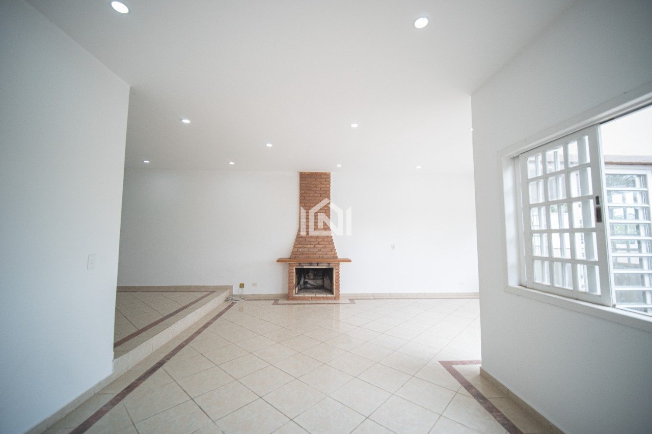 casa a venda no condominio jardim das flores - salas