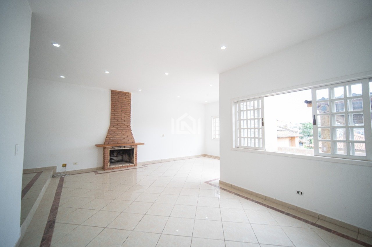 casa a venda no condominio jardim das flores - salas