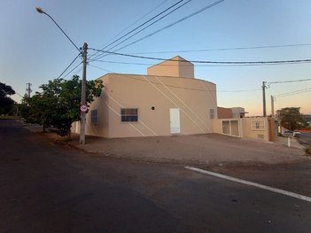 office em Rua Padre Fernando Guarda, Loteamento Santa Rosa - Piracicaba - SP