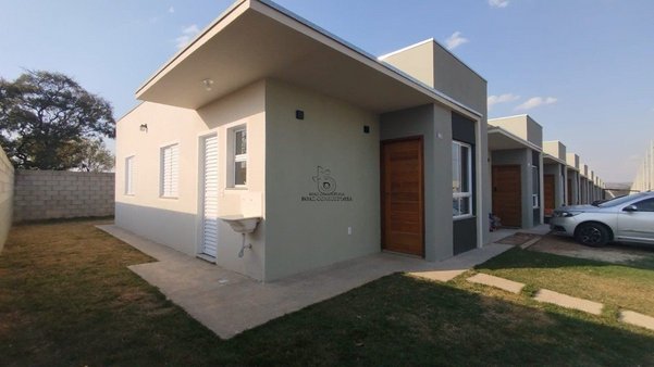 Cômodo Condomínio