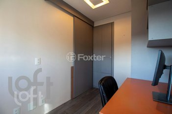 apartment em Rua Viaza, Jardim Aeroporto - São Paulo - SP