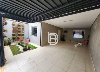 house em Rua Rosa Fontebasso Muller, Jardim Marambaia - Jundiaí - SP