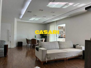 apartment em Rua Mário Fongaro, Anchieta - São Bernardo do Campo - SP