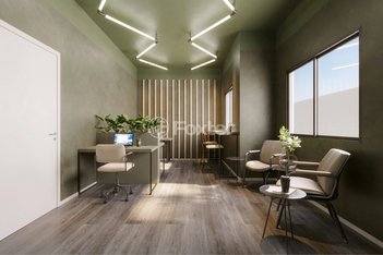 apartment em Rua Santa Cruz, Vila Mariana - São Paulo - SP