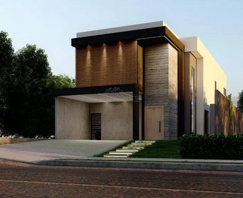 house em Rua João Pires, Gleba Simon Frazer - Londrina - PR