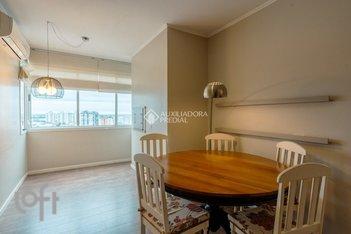 apartment em Rua Conde de Porto Alegre, Floresta - Porto Alegre - RS