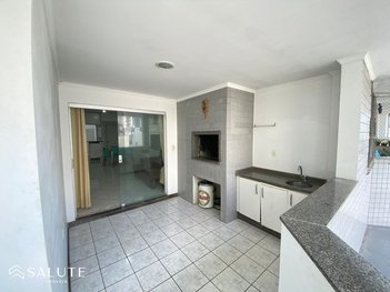 apartment em Rua 1201, Centro - Balneário Camboriú - SC