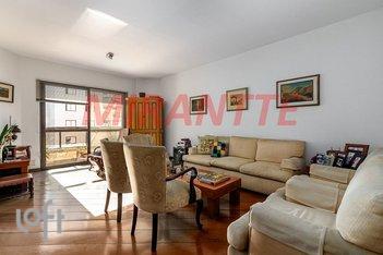 apartment em Tuim, Moema Pássaros - São Paulo - SP