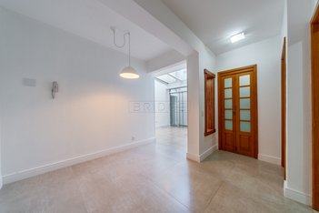 apartment em Rua Coronel Manoel Py, São João - Porto Alegre - RS