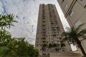 apartment em Rua Conselheiro Cotegipe, Belenzinho - São Paulo - SP