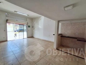 business em Avenida Belarmino Cotta Pacheco, Santa Mônica - Uberlândia - MG