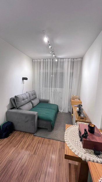 apartment em Rua Novo Horizonte, Jardim Novo Horizonte - Maringá - PR