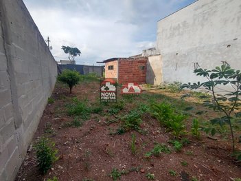 land_lot em Rua Antonia Francisca Panzardi Nogueira de Sá, Vitória Vale II - Pindamonhangaba - SP