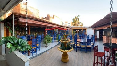 commercial_building em Rua Miguel Leite do Amparo, Jardim Pereira do Amparo - Jacareí - SP