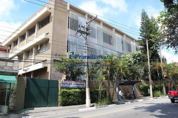 commercial_property em Avenida Guapira, Tucuruvi - São Paulo - SP