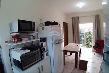 apartment em Rua Victor Alfarano, Jardim Santa Claudia - Sorocaba - SP