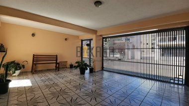 house em Rua Sargento Noel de Camargo, Jardim Imperador (Zona Leste) - São Paulo - SP