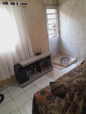 house em Travessa Guarapiranga, Condomínio Maracanã - Santo André - SP