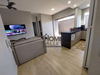 apartment em Rua Angelo Mamprin, Jardim Novo Horizonte - Valinhos - SP