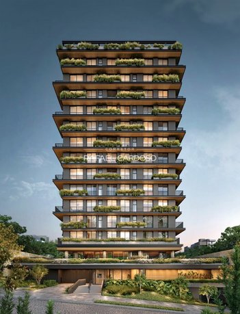 apartment em Avenida Soledade, Petrópolis - Porto Alegre - RS