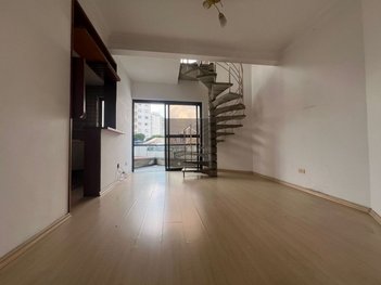 apartment em Rua Alabastro, Aclimação - São Paulo - SP